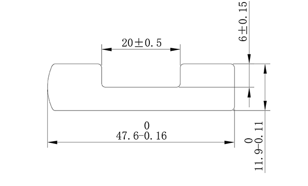 D11.9×47.6